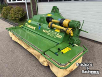 Faucheuse Krone Easy Cut 28 CV F