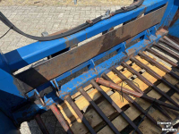 Coupe-blocs d'ensilage AP Kuilhapper 200cm
