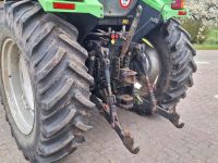 Tracteur Deutz-Fahr Agrostar 6.38