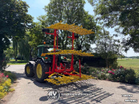 Herse étrille APV AS900 M1 | ongebruikt showmodel!
