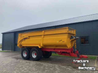 Benne agricole Jako 180