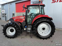 Tracteur Case-IH Luxxum 110
