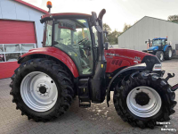 Tracteur Case-IH Luxxum 110
