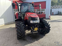 Tracteur Case-IH Luxxum 110