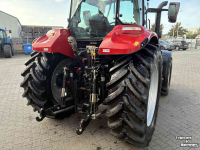 Tracteur Case-IH Luxxum 110