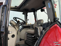 Tracteur Case-IH Luxxum 110