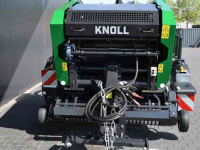 Presses Knoll MIDIFIX II