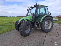 Tracteur Deutz-Fahr Agrotron 85