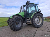 Tracteur Deutz-Fahr Agrotron 85