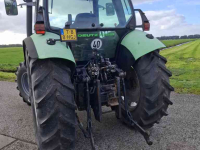 Tracteur Deutz-Fahr Agrotron 85