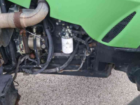 Tracteur Deutz-Fahr Agrotron 85