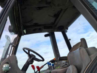 Tracteur Deutz-Fahr Agrotron 85