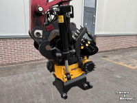 Rotateurs Engcon EC209BS