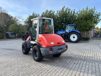 Chargeuse sur pneus O&K L5.5 Shovel met Bak en Palletbord.