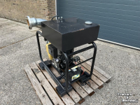 Pompe d‘irrigation GMP B4KQ-A VUILWATERPOMP
