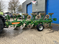 Charrues Amazone Cayron V200-100