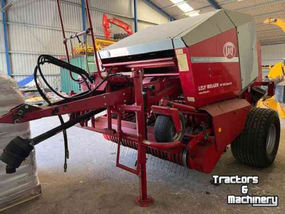 Presses Lely Welger RP 202 special