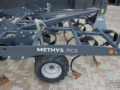 Cultivateur Sulky Methys PCS-3