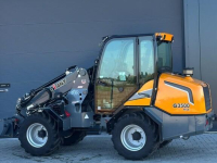 Chargeuse sur pneus Giant G3500