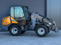 Chargeuse sur pneus Giant G3500