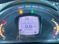 Chargeuse sur pneus Giant G3500