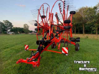 Andaineur Kuhn GA 9531 +