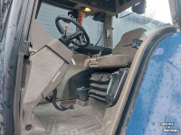 Tracteurs Case-IH CVX 150