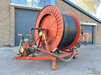 Enrouleur d‘irrigation Faber VH 90-300 Haspel
