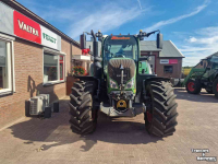 Tracteur Fendt 718S4 PowerPlus