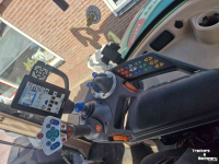 Tracteur Fendt 718S4 PowerPlus
