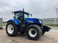 Tracteur New Holland T7.230 AC