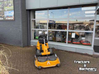 Tracteur Tondeuse Autoporté Stiga Villa 15 HST