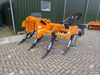Décompacteur Falc Raptor 3000/7D