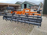 Décompacteur Falc Raptor 3000/7D