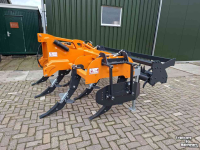 Décompacteur Falc Raptor 3000/7D