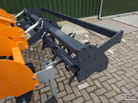 Décompacteur Falc Raptor 3000/7D