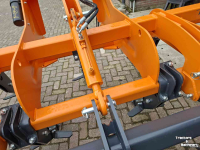 Décompacteur Falc Raptor 3000/7D