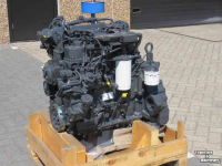 Moteur FPT Complete FPT Motor 4cil F5HFL413A Parts no:5802853882