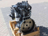 Moteur FPT Complete FPT Motor 4cil F5HFL413A Parts no:5802853882