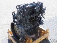 Moteur FPT Complete FPT Motor 4cil F5HFL413A Parts no:5802853882