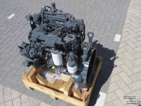 Moteur FPT Complete FPT Motor 4cil F5HFL413A Parts no:5802853882