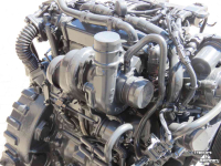 Moteur FPT Complete FPT Motor 4cil F5HFL413A Parts no:5802853882