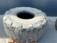Roues, Pneus, Jantes, Barillets Jumelage  24R20.5