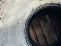 Roues, Pneus, Jantes, Barillets Jumelage  24R20.5