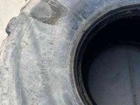 Roues, Pneus, Jantes, Barillets Jumelage  24R20.5