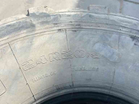 Roues, Pneus, Jantes, Barillets Jumelage  24R20.5