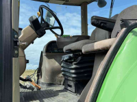 Tracteur John Deere 8130
