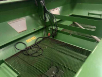 Distributeur d‘engrais Amazone Ultra 3000