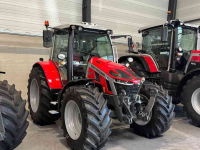 Tracteur Massey Ferguson 5S.145 Dyna-VT