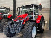Tracteur Massey Ferguson 5S.145 Dyna-VT